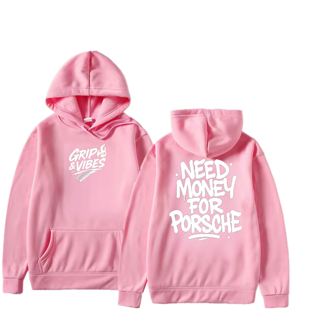 Sweat - NEED MONEY FOR PORSCHE