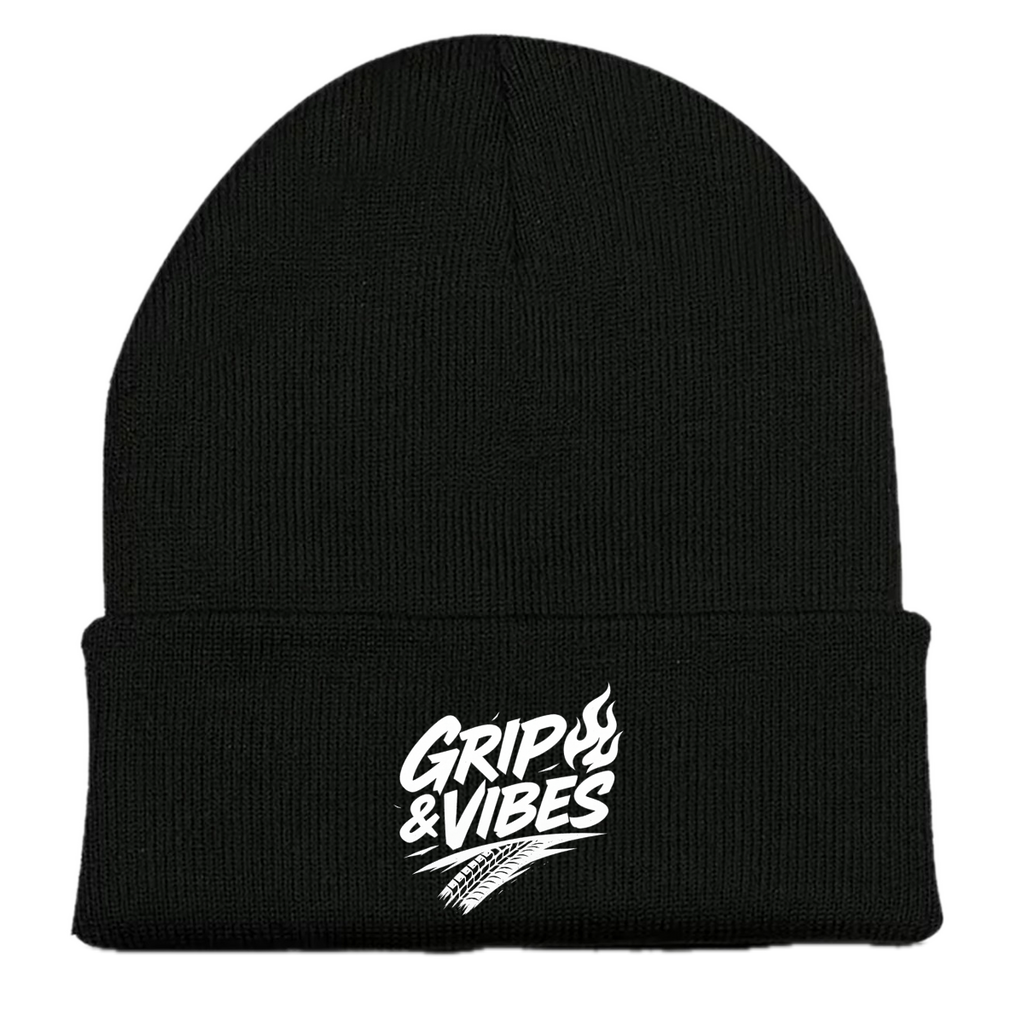 Bonnet - Grip and Vibes