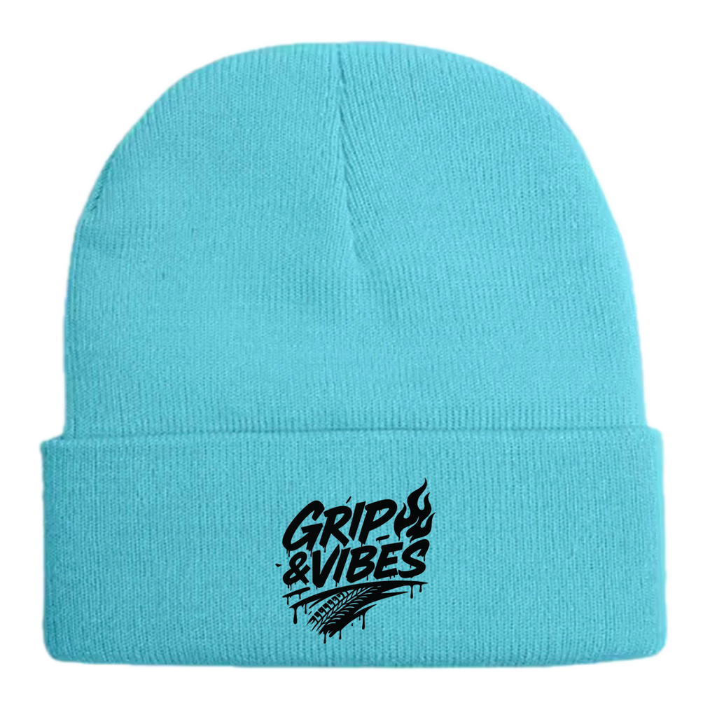 Bonnet - Grip and Vibes