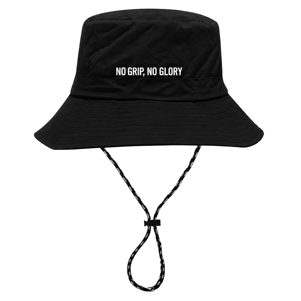 Bob - No Grip, No Glory
