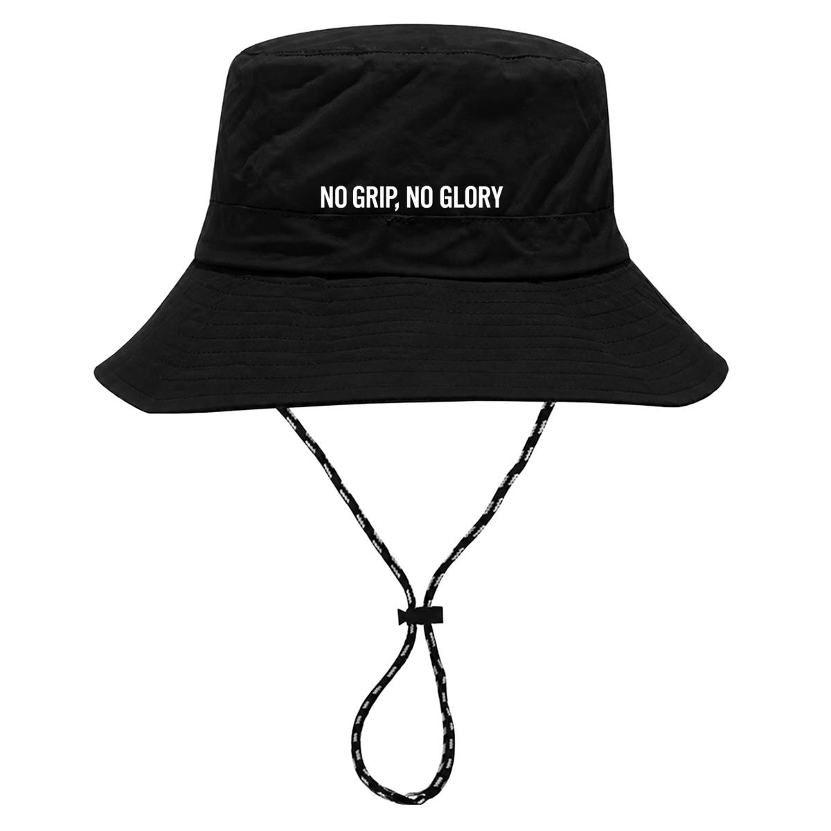 Bob - No Grip, No Glory