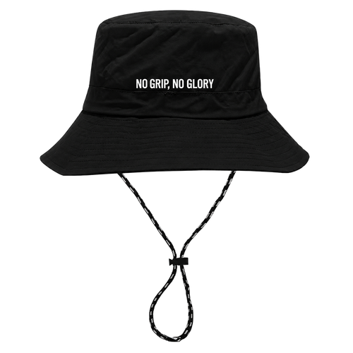 Bob - No Grip, No Glory