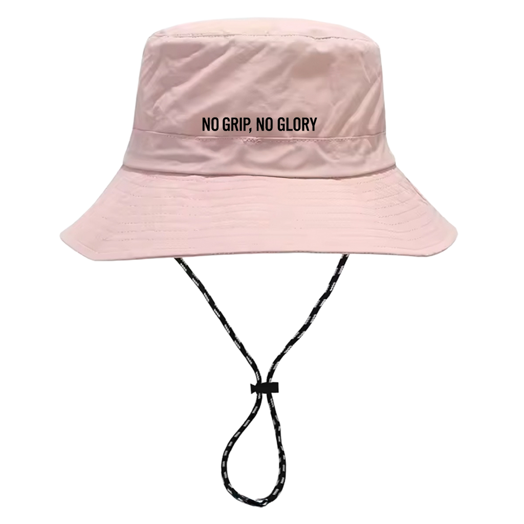 Bob - No Grip, No Glory