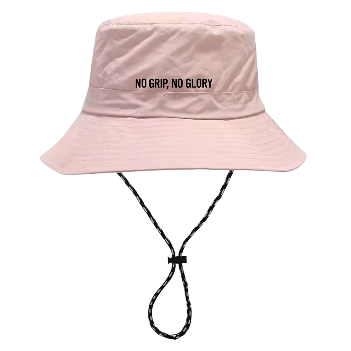 Bob - No Grip, No Glory