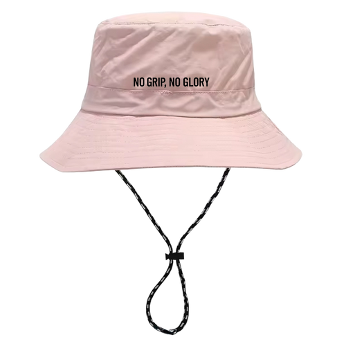 Bob - No Grip, No Glory