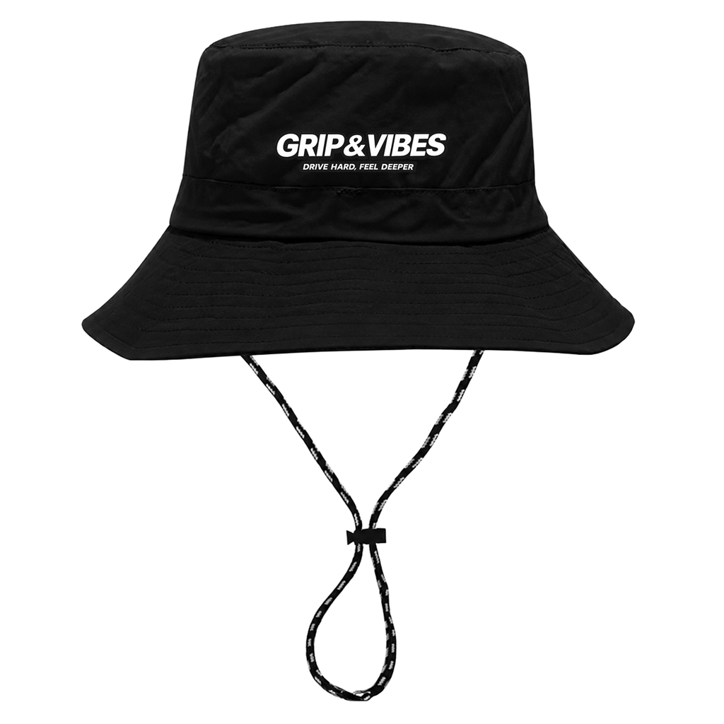 Bob - Grip & Vibes